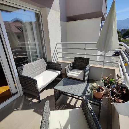 Lucy Apartment Split Exterior foto