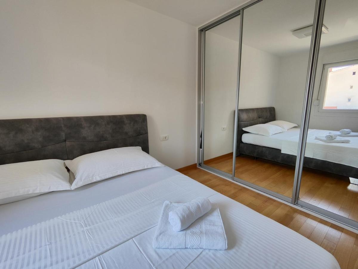Apartma Lucy Split