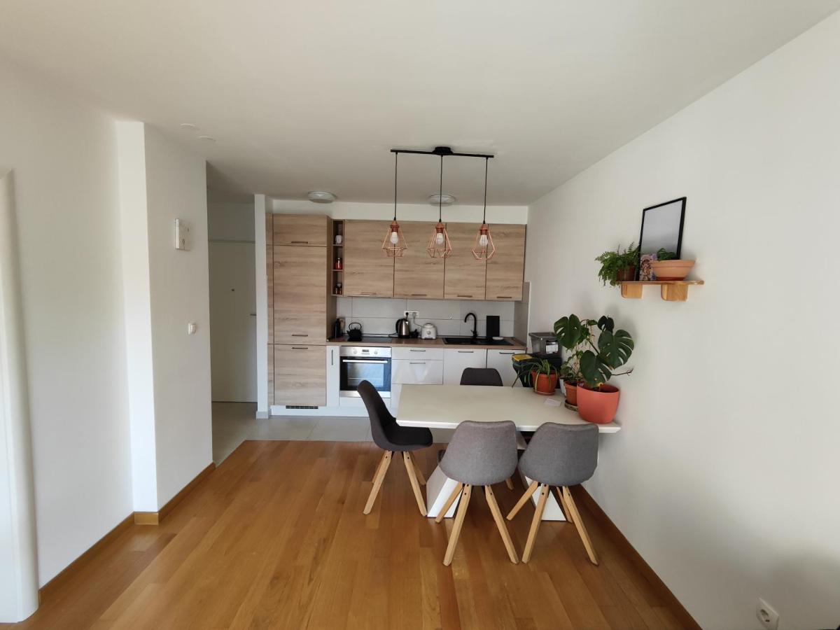 Apartma Lucy Split